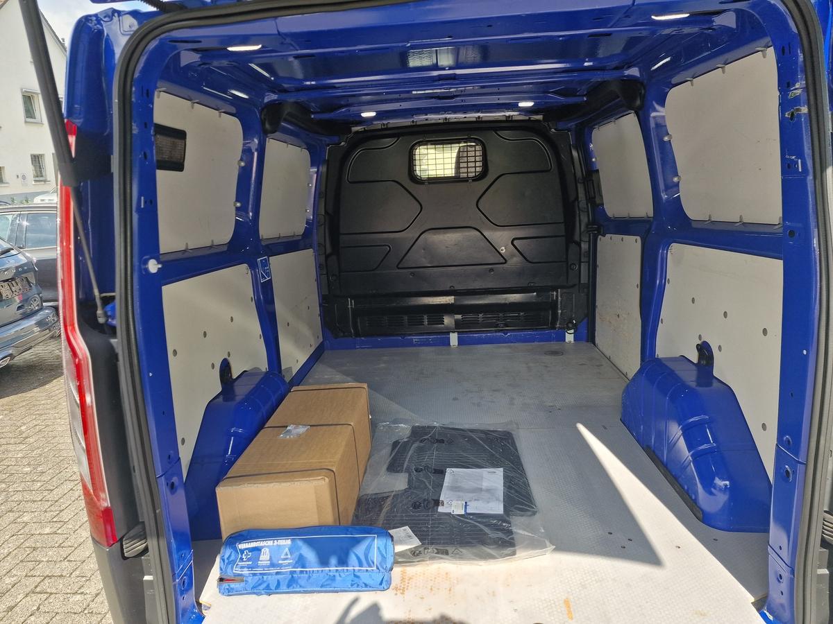 Ford Transit Custom 320L1 Trend