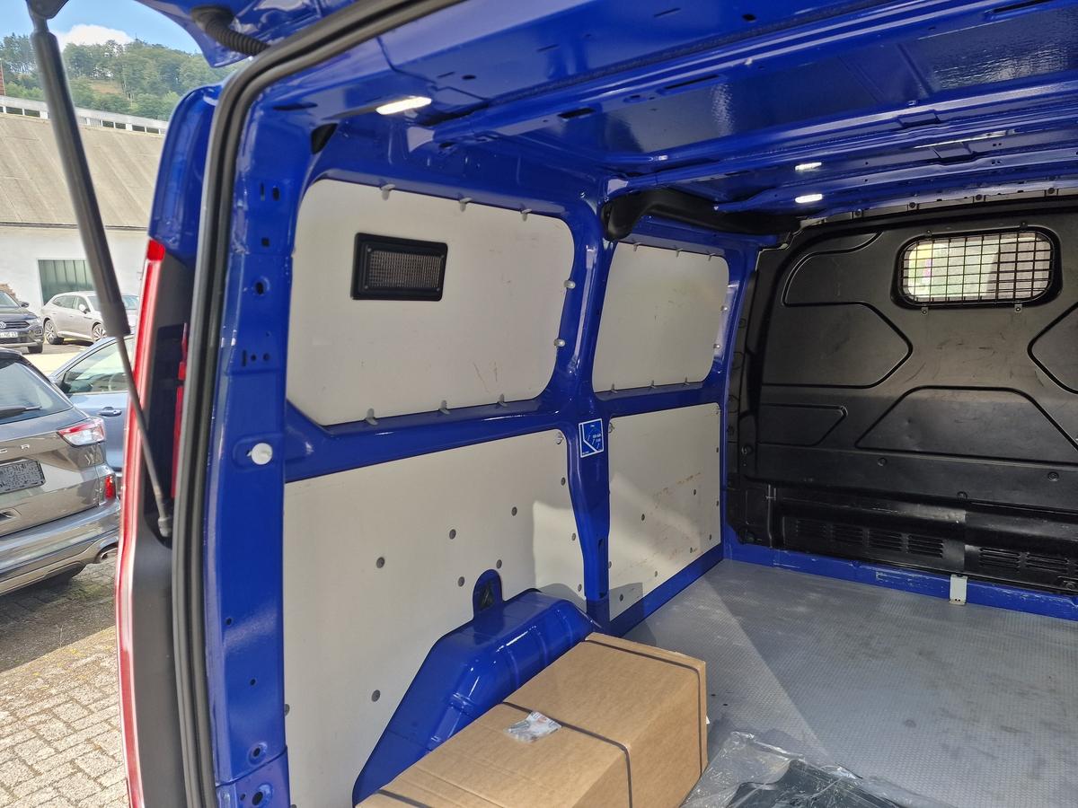Ford Transit Custom 320L1 Trend