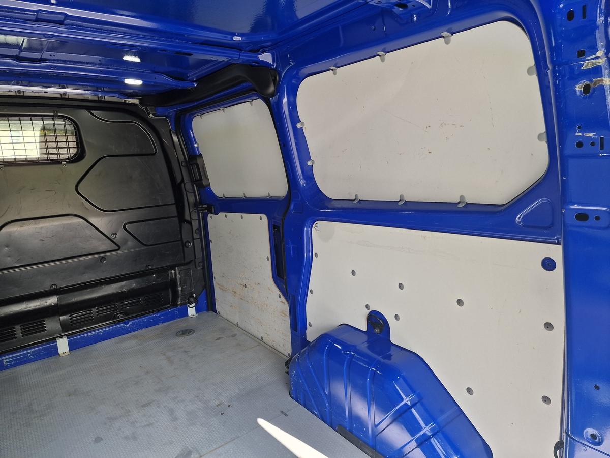 Ford Transit Custom 320L1 Trend