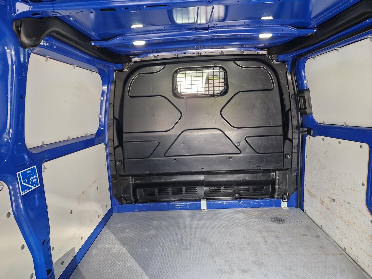 Ford Transit Custom 320L1 Trend