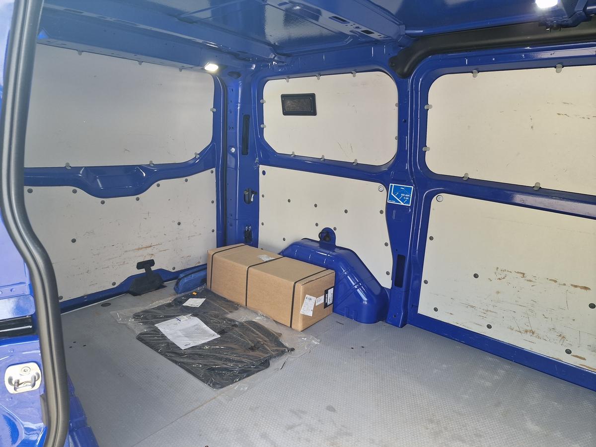 Ford Transit Custom 320L1 Trend
