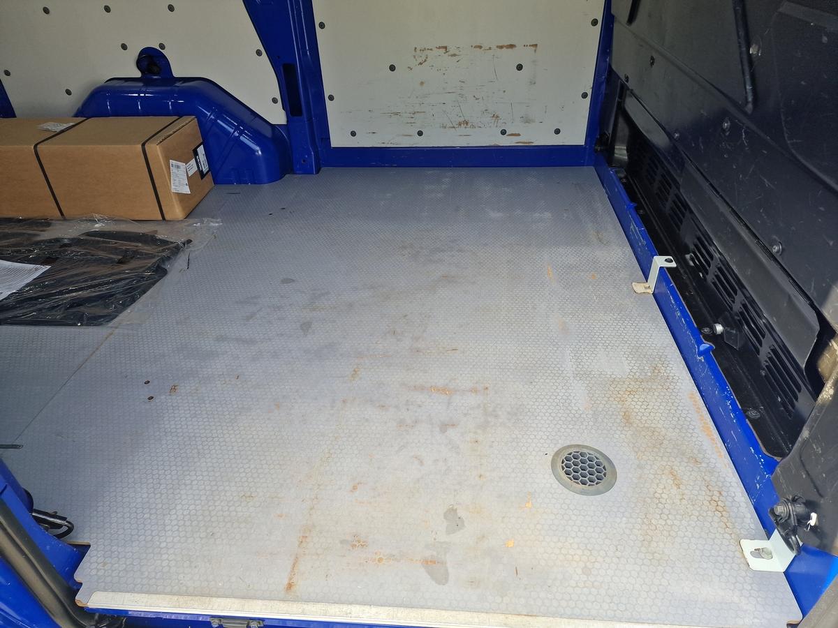 Ford Transit Custom 320L1 Trend