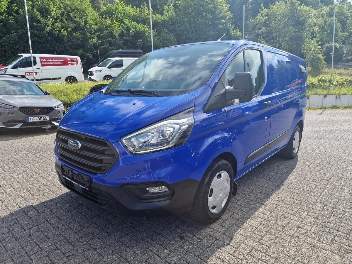 Ford Transit Custom 320L1 Trend