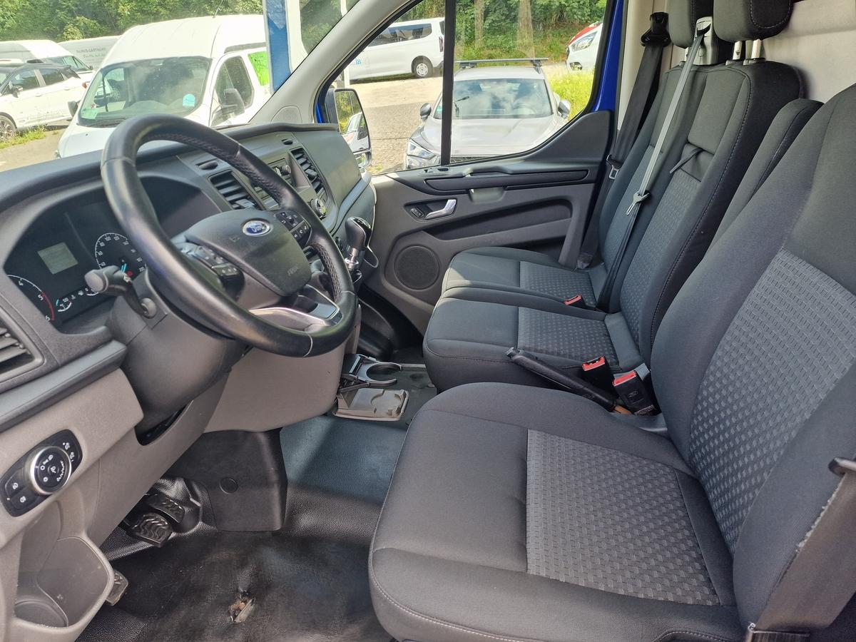Ford Transit Custom 320L1 Trend