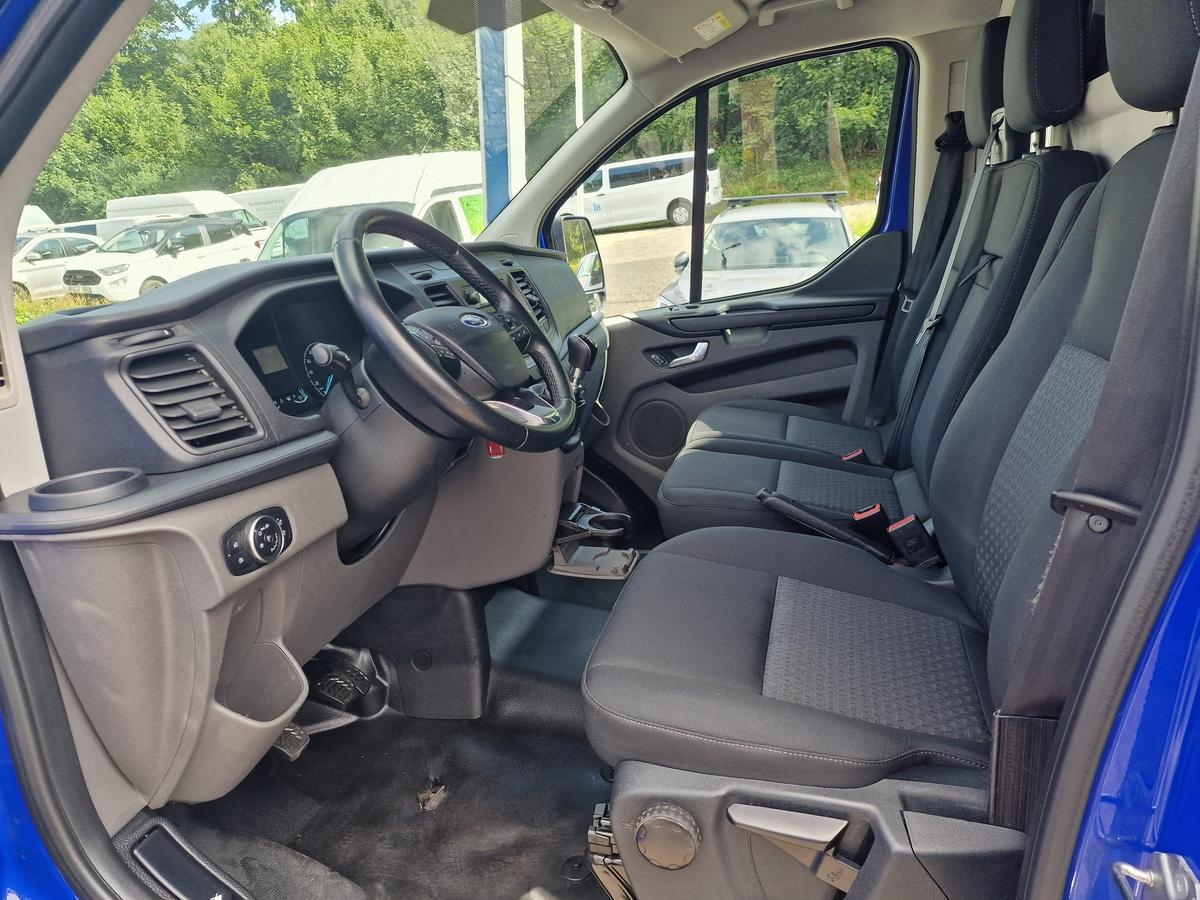 Ford Transit Custom 320L1 Trend