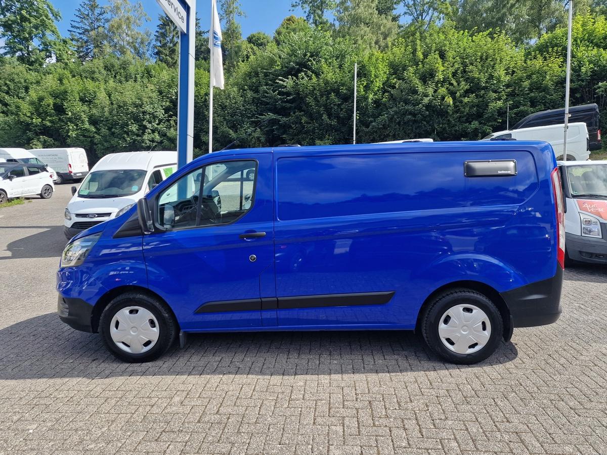Ford Transit Custom 320L1 Trend