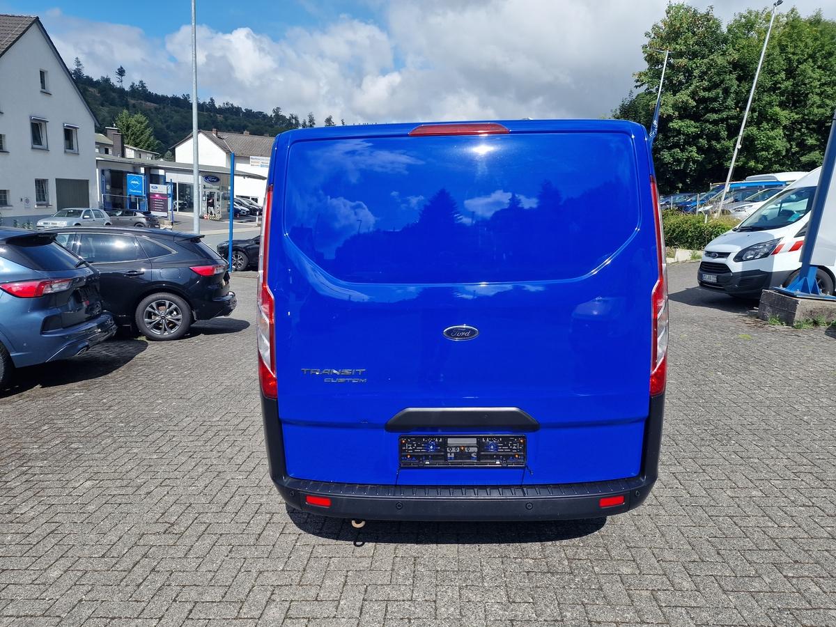 Ford Transit Custom 320L1 Trend