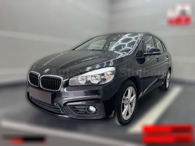 BMW 216 Advantage 