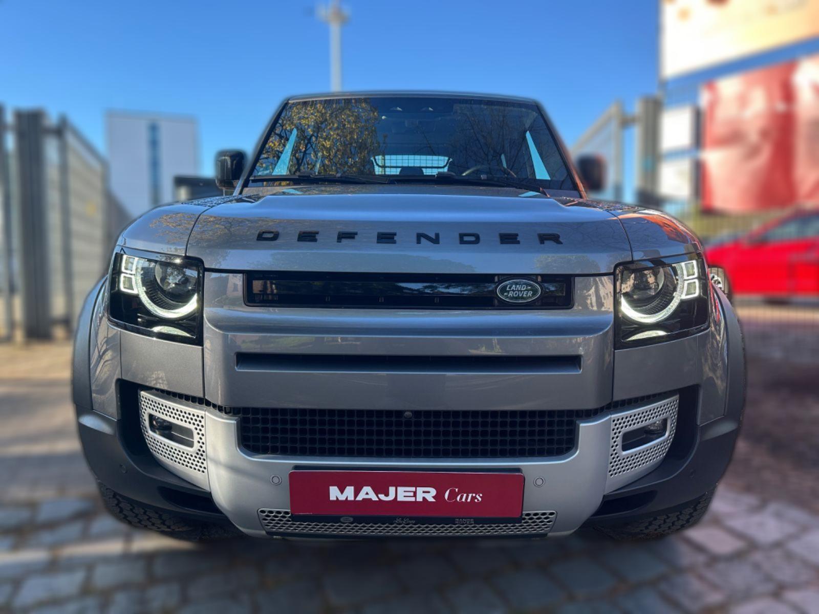 Land Rover Defender AWD*LED*AHK*STHZ*NEUWERTIG
