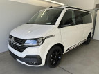 Bild Volkswagen T6.1 California California 6.1 Beach Camper Edition 204PS DSG...