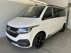 Bild Volkswagen T6.1 California California 6.1 Beach Camper Edition 204PS DSG...