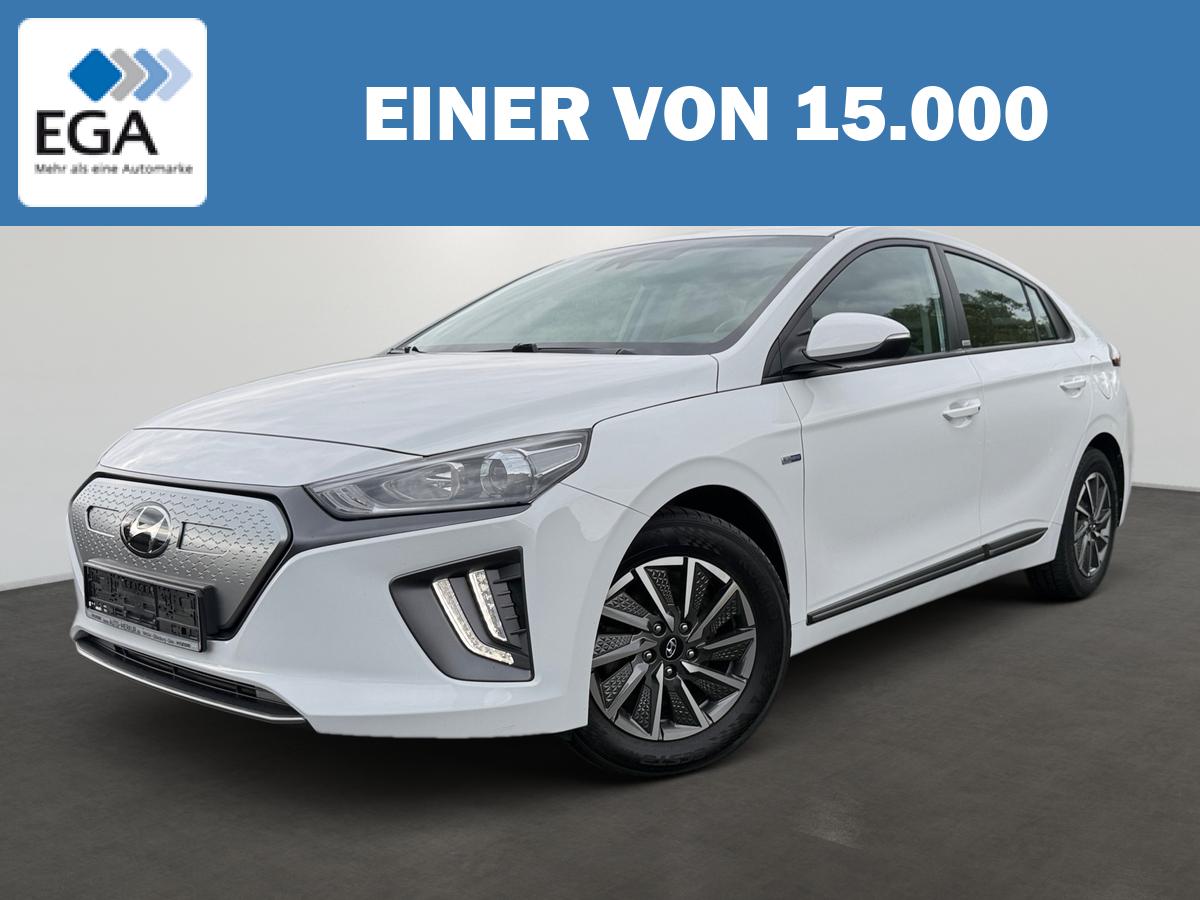 Hyundai IONIQ Trend Elektro