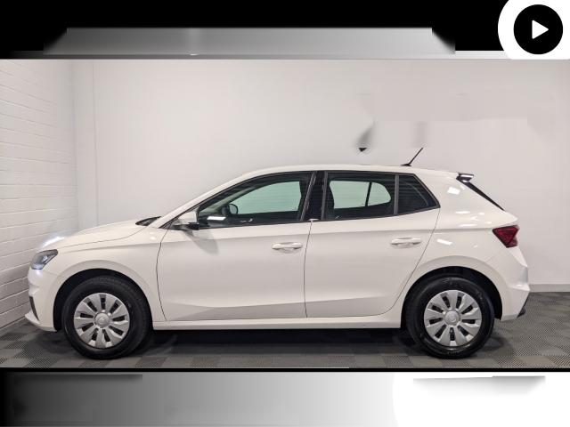 Skoda Fabia 1.0 Active PDC SmartLink SHZ BT-FreiSpr.