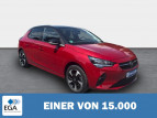 Bild Opel Corsa-e Corsa F e Edition Sitzhzg LED Carplay Keyless Entry