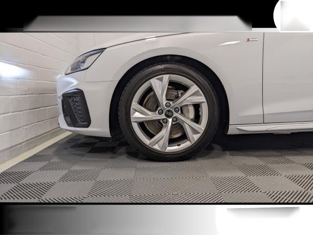 Audi A4 Avant S-Line Navi LED Virtual CarPlay RFK 18''