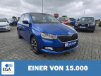 Bild Skoda Fabia 1.0 Drive 125 TSI BMT Navi PANORAMADACH LED DAB