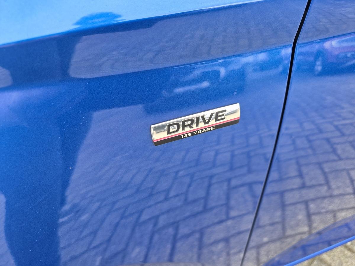 Skoda Fabia 1.0 Drive 125 TSI BMT Navi PANORAMADACH LED DAB