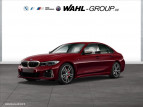 Bild BMW M340i LC PROF LASER LEDER GRA HIFI HK DAB WLAN