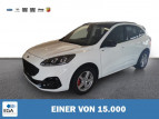 Bild Ford Kuga ST-LINE X NAVI / LED / ACC / WINTER-PAKET 2
