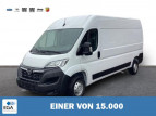 Bild Opel Movano Cargo L3H2 + RFK PDC Klima Multimed