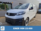Bild Fiat Scudo KaWa Elektro 75kWh L + 11KW-Lader + Navi + Temp + PDC