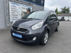 Bild Kia Venga 1.6 CVVT PLATINIUM EDITION AUTOM*PANORAMADACH*R-CAM