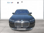Bild BMW 750 LC PROF ICONIC GLOW ALARM PARKASSIST DAB