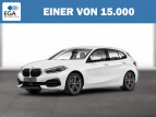 Bild BMW 118 SPORT LINE DKG LC PROF LED GRA PDC DAB WLAN SHZG