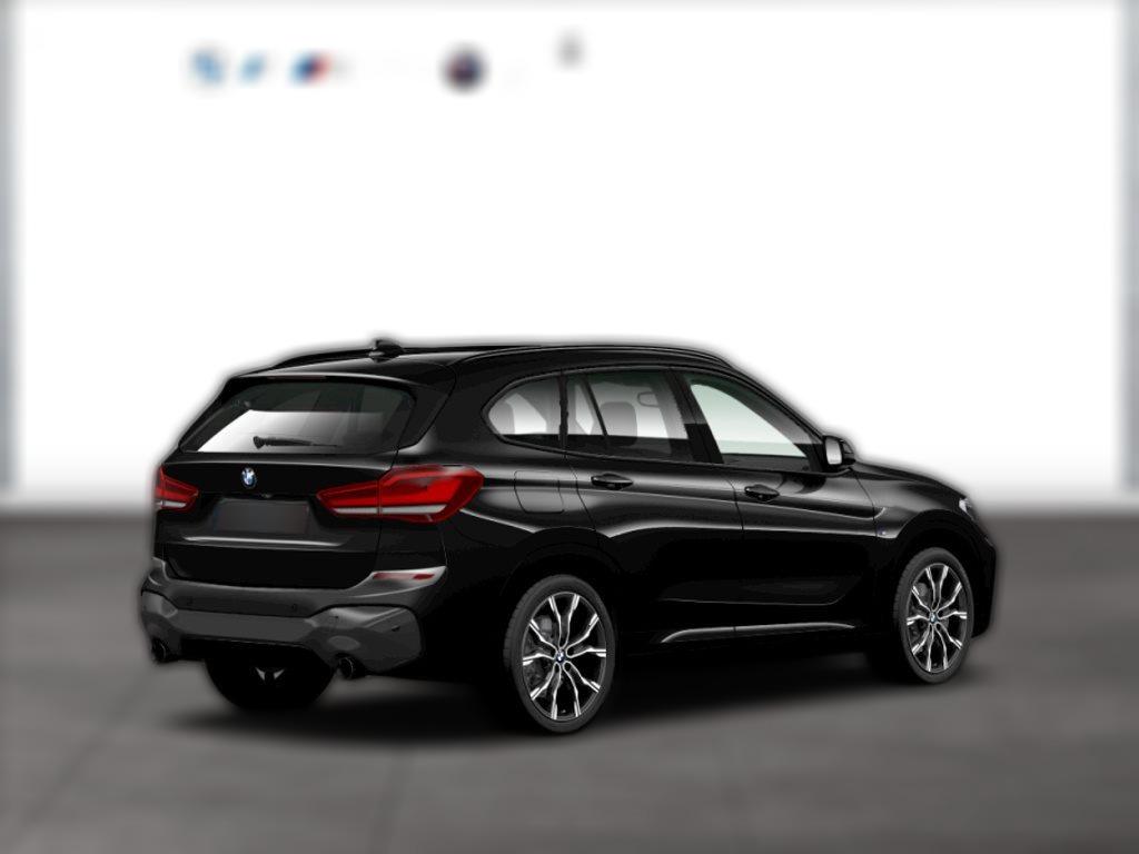 BMW X1 M SPORTPAKET HEAD-UP HIFI PANO LED ALU 19