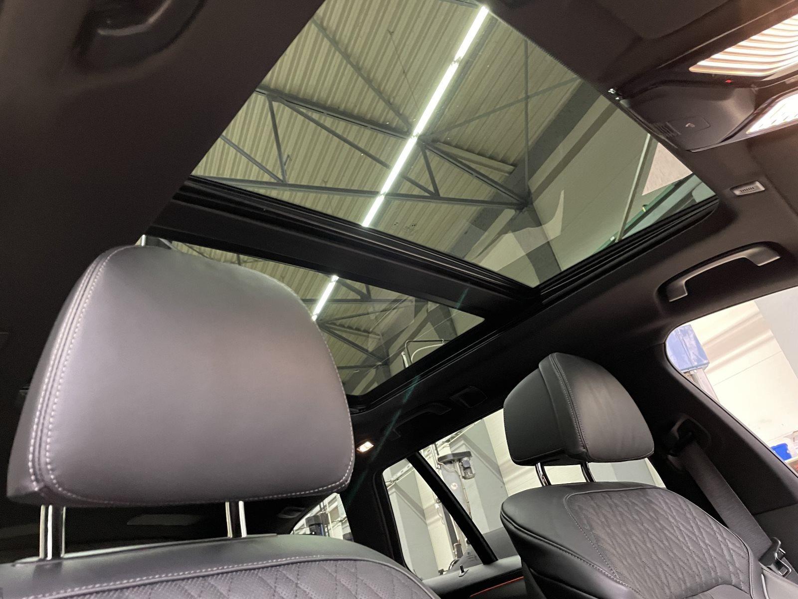 ALPINA D5 TOURING NAVI HEAD-UP KEYLESS PANO 360°VIEW ALU 20