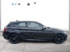 Bild BMW 118 3-TÜRER M SPORT NAVI BUSINESS LED GRA PDC