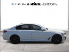 Bild BMW 540 M SPORT LC PROF HUD LASER AHK ALARM HIFI HK DAB WLAN