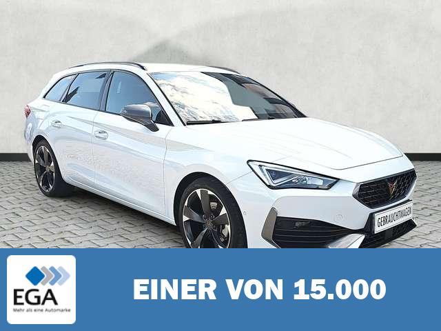 Cupra Leon Sportstourer 1.5 eTSI DSG VisonPlus / Kessy