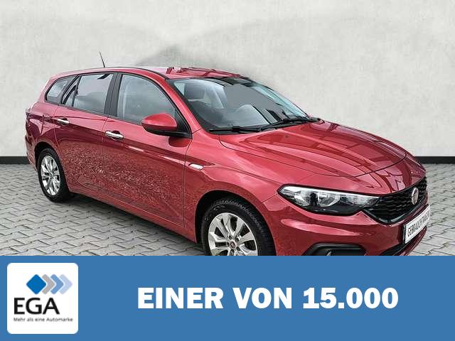 Fiat Tipo SW 1.4 Pop Navi Sitzheizung Tempomat