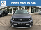 Bild Volkswagen T-Cross 1.0 TSI Life + abnehmbarer Anhängerkupplung