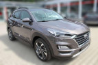 Bild Hyundai Tucson 1.6 TGDI Premium 2WD Automatik (PANO)