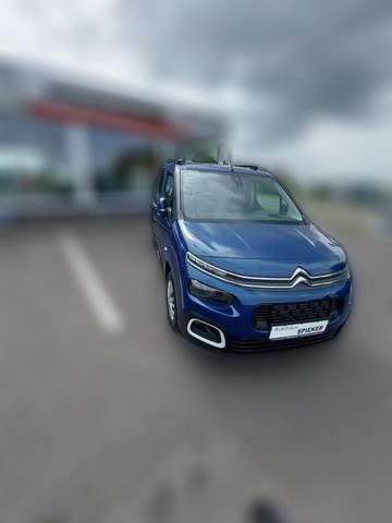 Citroën Berlingo 1.5 HDI  AUTOMATIK Shine M (Navi)