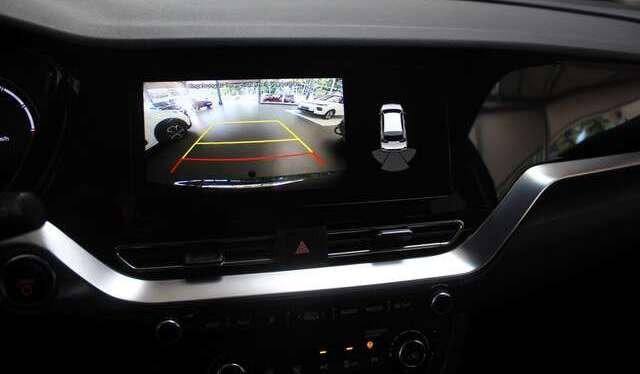 Kia Niro e-Niro Vision 64 kWh(3 Phasen, PLUS Paket, AHK)
