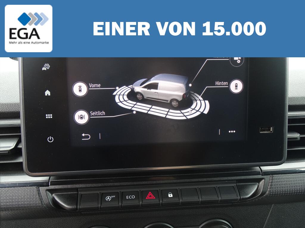 Nissan Townstar L1Acenta*LED*DAB*KLIMA*TEMP*CARPLAY*RFK
