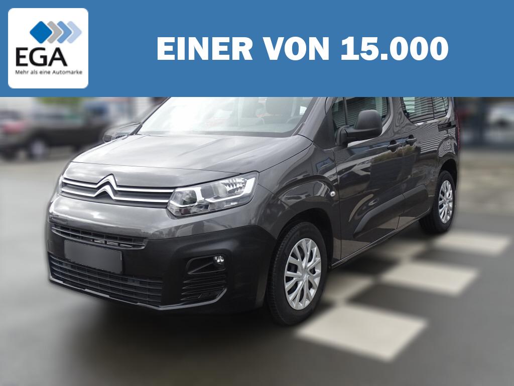 Citroën Berlingo 1.2 Live Pack M / NAVI / PDC / AHK /MFL