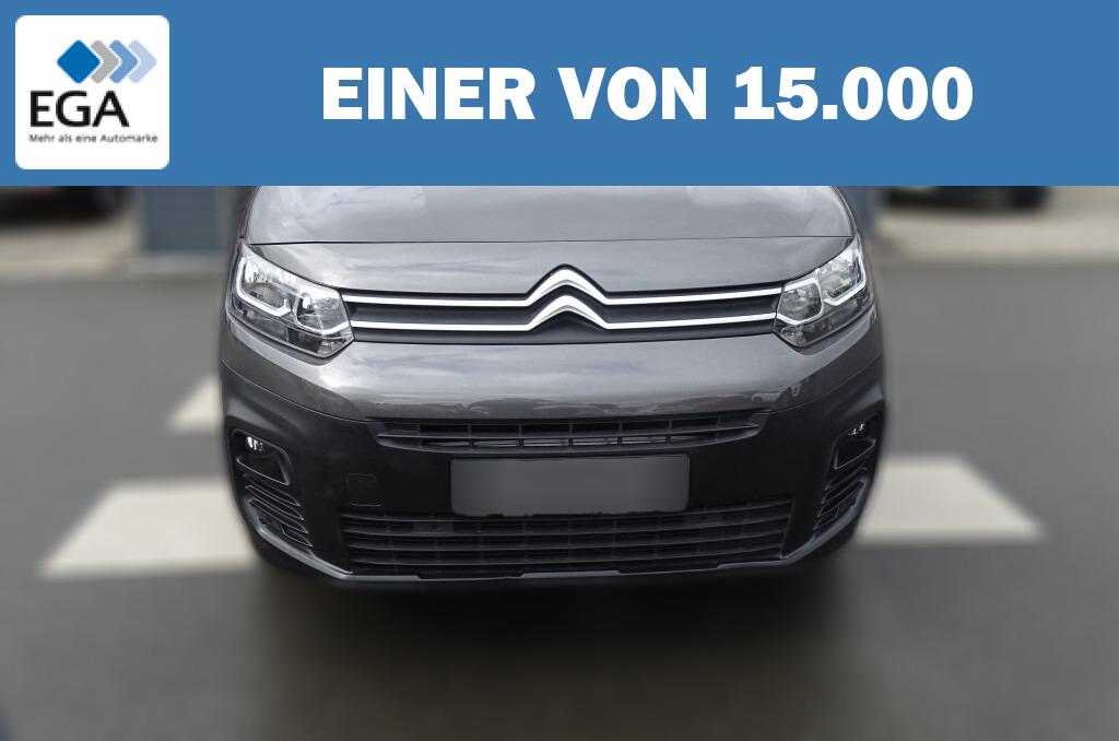 Citroën Berlingo 1.2 Live Pack M / NAVI / PDC / AHK /MFL