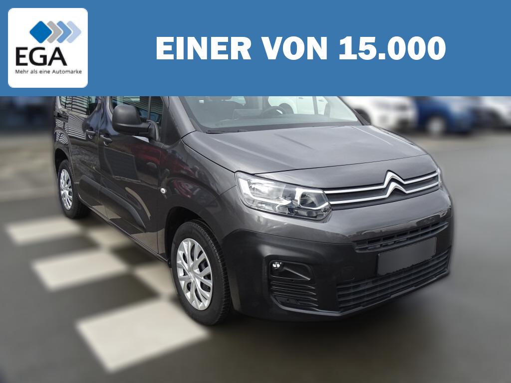 Citroën Berlingo 1.2 Live Pack M / NAVI / PDC / AHK /MFL