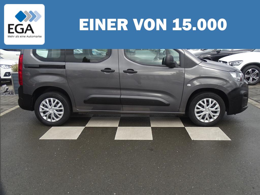Citroën Berlingo 1.2 Live Pack M / NAVI / PDC / AHK /MFL