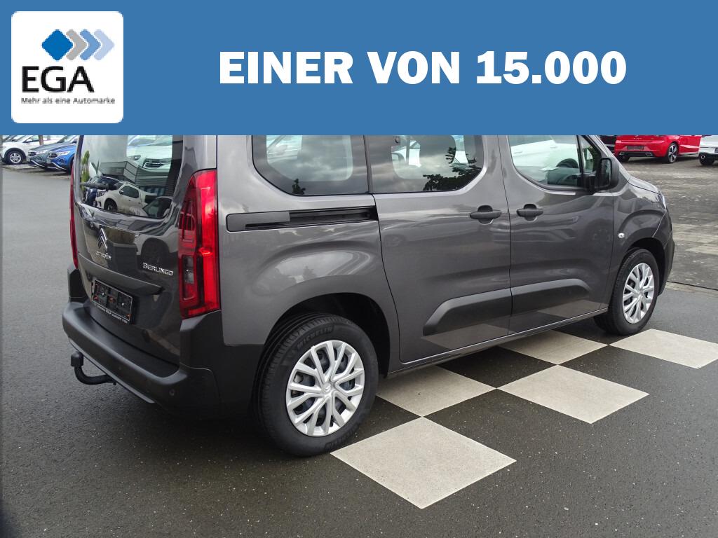 Citroën Berlingo 1.2 Live Pack M / NAVI / PDC / AHK /MFL