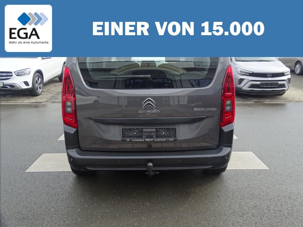 Citroën Berlingo 1.2 Live Pack M / NAVI / PDC / AHK /MFL