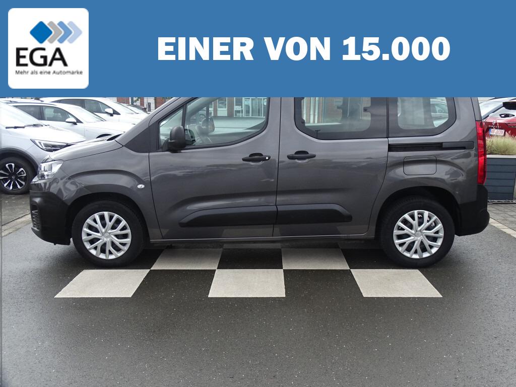 Citroën Berlingo 1.2 Live Pack M / NAVI / PDC / AHK /MFL