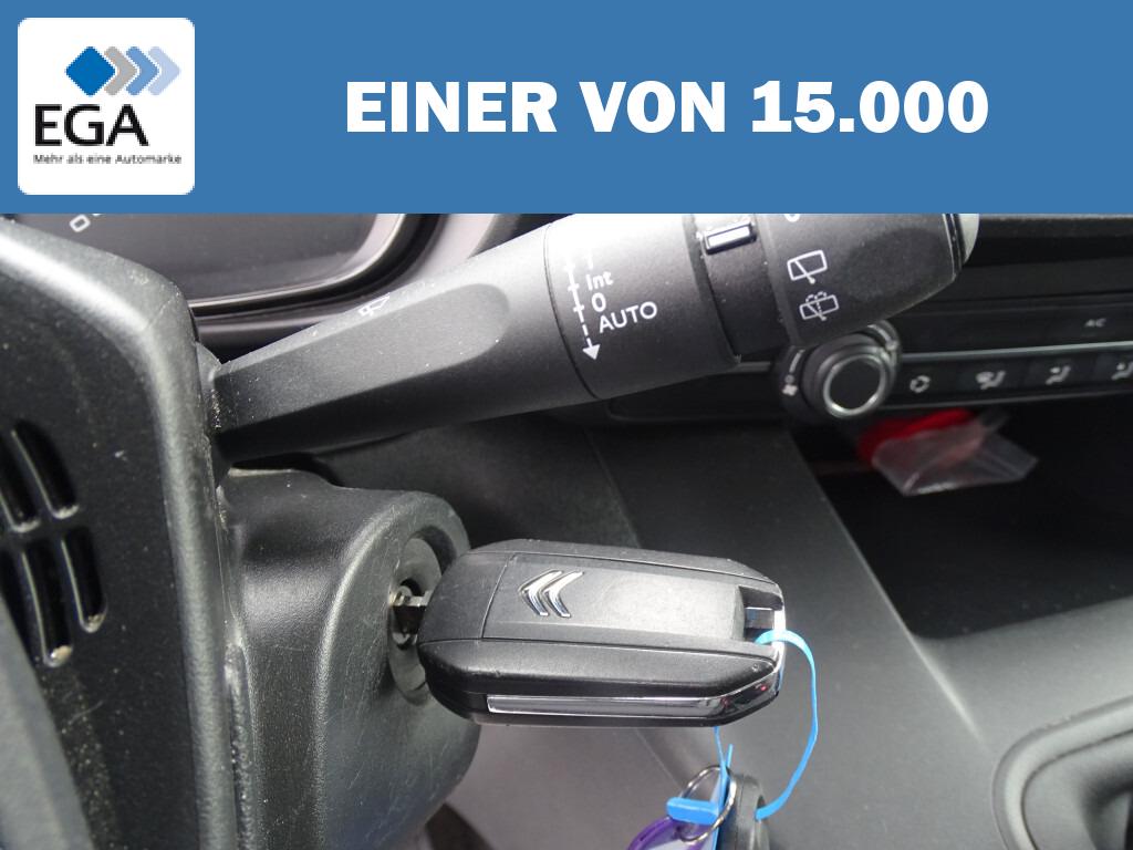 Citroën Berlingo 1.2 Live Pack M / NAVI / PDC / AHK /MFL