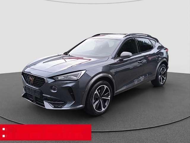Cupra Formentor 1.4 eHybrid DSG ACC LED RFK