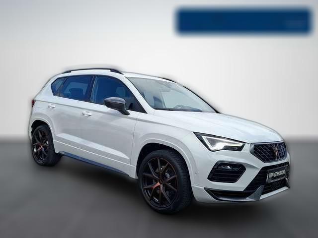Cupra Ateca 2.0 TSI 4Drive DSG / AHK / ACC / LED / NAVI / SITZ