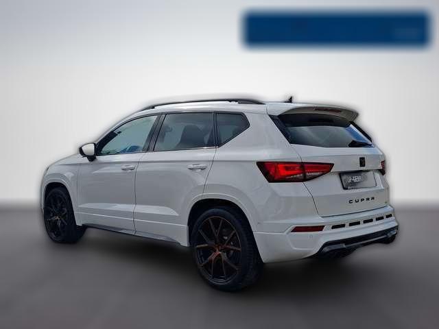 Cupra Ateca 2.0 TSI 4Drive DSG / AHK / ACC / LED / NAVI / SITZ